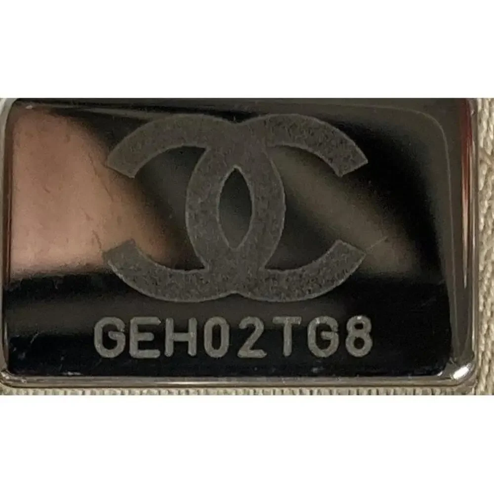 Chanel 22 Chain Hobo Quilted Calfskin #238244C47B